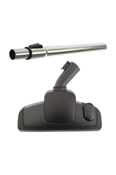 Popüler Arçelik S 4240 - Telescopic Vacuum Cleaner and Pipe Suction Head Compatible