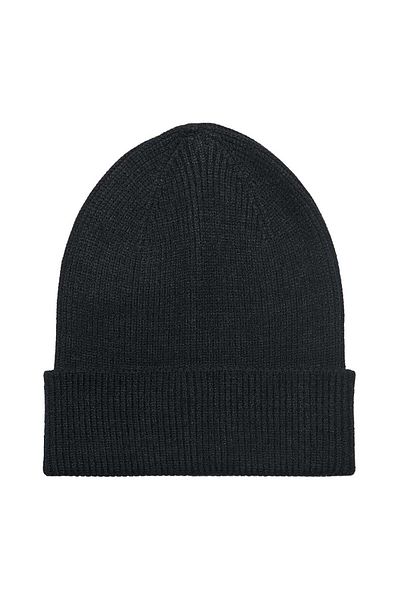 ONLY Women's Onlzenna Knitted Beret 15274342 Black