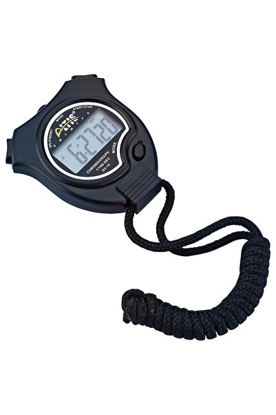 ALTIS SV-10 Dijital Hafızasız Kronometre