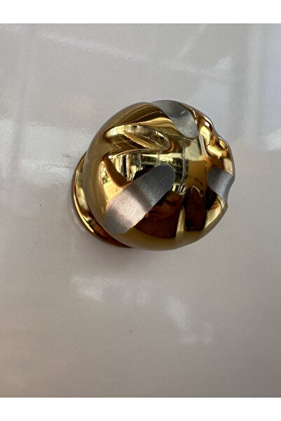 ERZURUMLUTEKNİK ÇELİK KAPI ÇEKME KOLU TOKMAK PİRİNÇ