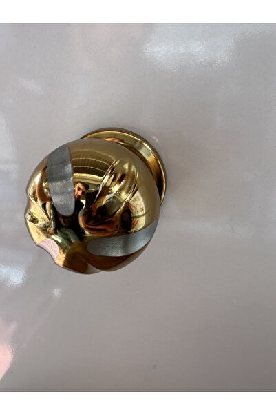 ERZURUMLUTEKNİK ÇELİK KAPI ÇEKME KOLU TOKMAK PİRİNÇ