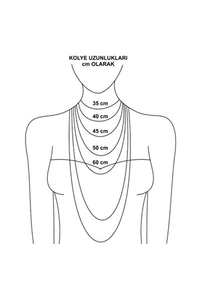 ÖZGÜR TAKI 925 Ayar Gümüş 24 Ayar Altın Kaplama 2 İsimli Kalpli Kolye