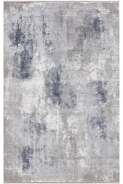 Merinos Therapy 19114-30 160*2.30 Modern Desen Saçaklı Halı