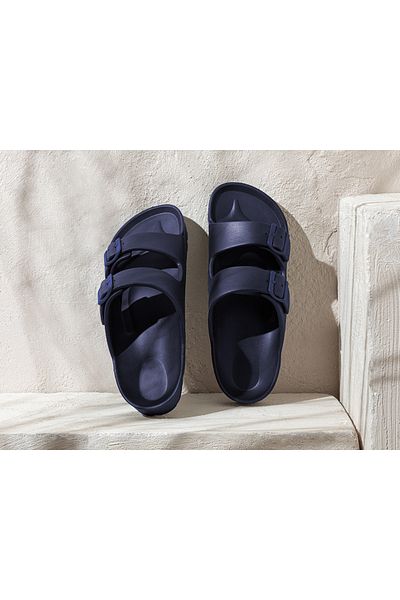 English Home Παντόφλες Navy Blue Comfort Eva - Μοντέλο 45