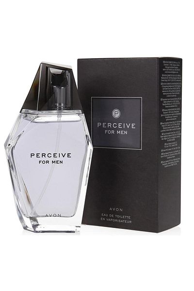 AVON Perceive Perfume by Avon EDT 100 ml