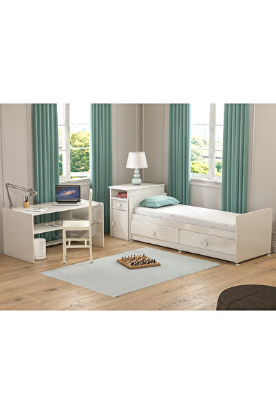 Afilli Elit Asansörlü Sallanır Büyüyen Beşik Somon