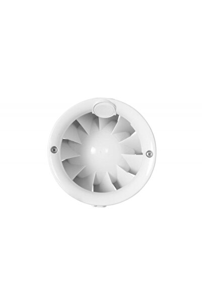 Soler&Palau Soler Palau Silentub 100 Sessiz Aksiyel Fan Ø 100mm Db 37.5 M³/h 100 Ortam Havalandırma Fanı Temizle