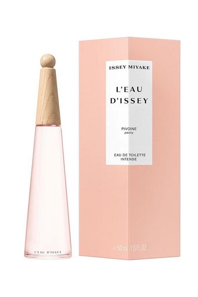 Issey Miyake L'Eau D'Issey Pivoine EDT Intense 100 ml Damenparfüm