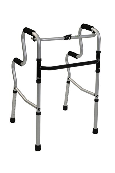 GOLFİ Pr-448 Alüminyum Kademeli Walker