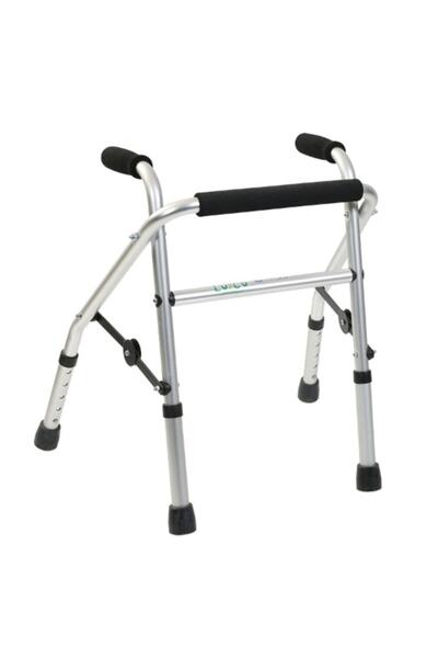GOLFİ Loco Pr-444 Alüminyum Ters Walker(yürüteç)