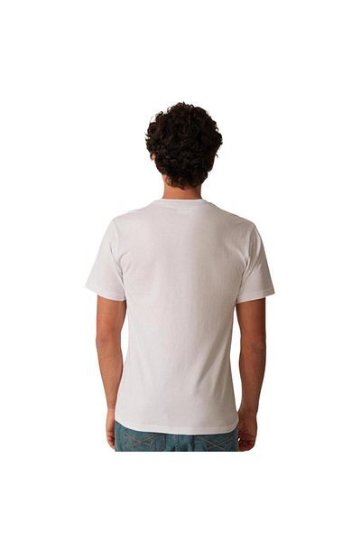 Columbia Tricou cu mânecă scurtă pentru bărbați Csc M Lakeside Badge SS Tee Cs0232-100