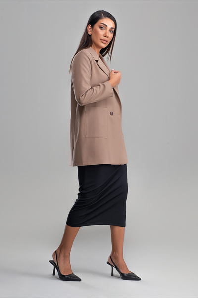 SahraAfra Σακάκια