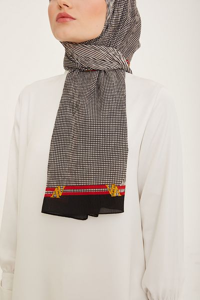 Armine ARMINE TREND 8009 BREAK SHAL-02
