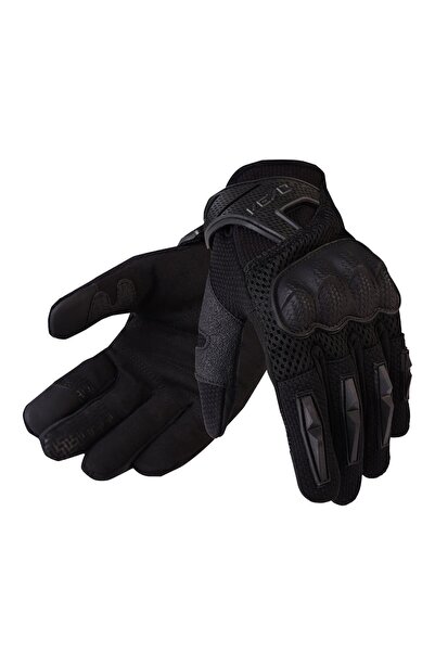 Vexo Stunt Gloves Black