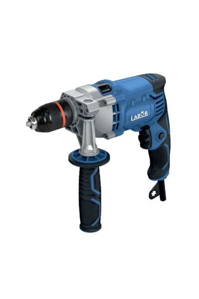 LABOR 57313 Elektrikli Darbeli Matkap 810W