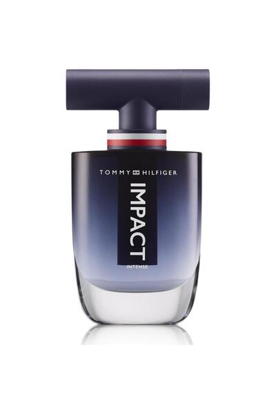 Tommy Hilfiger Impact Intense Edp 100 ml Erkek Parfümü
