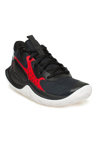 Under Armour 3026635   Ανδρικά αθλητικά παπούτσια Jet 23 Basketball Black