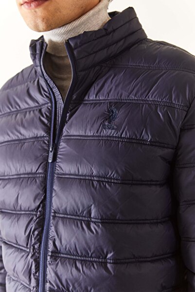 U.S. Polo Assn. U.S. Polo Assn. Erkek Mont 50269095-VR033