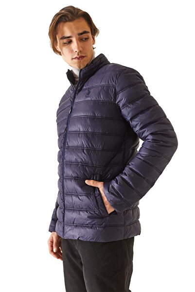 U.S. Polo Assn. U.S. Polo Assn. Erkek Mont 50269095-VR033