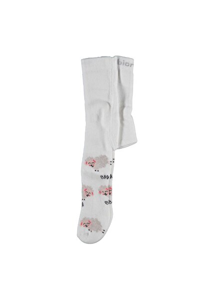 Biorganic Lamb Towel Pantyhose 68417