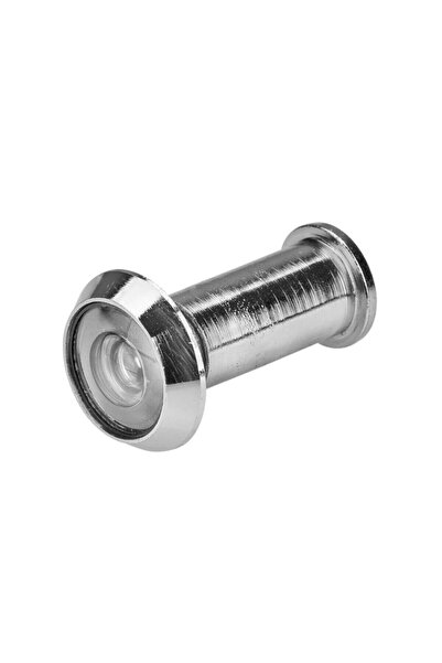 Hırdavat Klas Avm Çelik Kapı Dürbünü Dürbün 50-75 Mm Tak Tak Ile Takılabilir