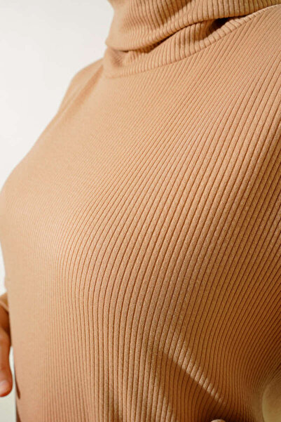 VOLT CLOTHİNG Γυναικείο φόρεμα με ζιβάγκο