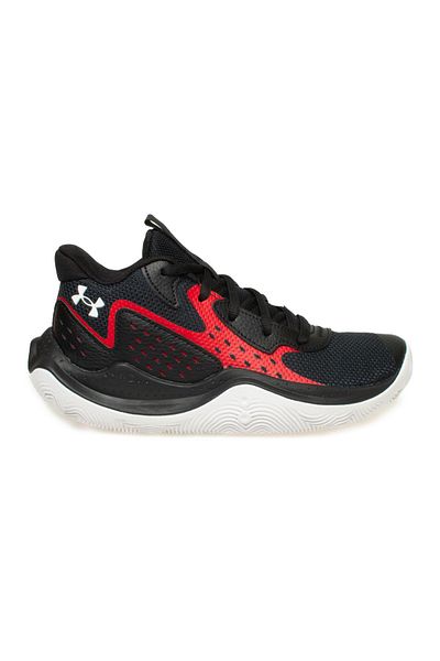 Under Armour 3026635   Ανδρικά αθλητικά παπούτσια Jet 23 Basketball Black