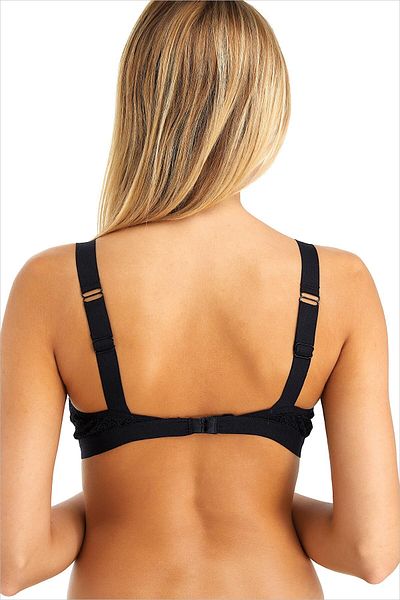 AYYILDIZ 2029 Sutien Negru