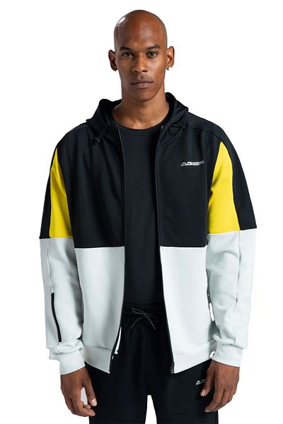 Kappa grey jacket discount