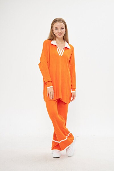 Minharir Komplet rebrastog pletiva