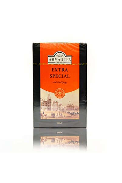 vanotlupeyniri إبريق شاي أحمد للشاي السائبة (500 جرام) إبريق شاي أحمد للشاي ا...