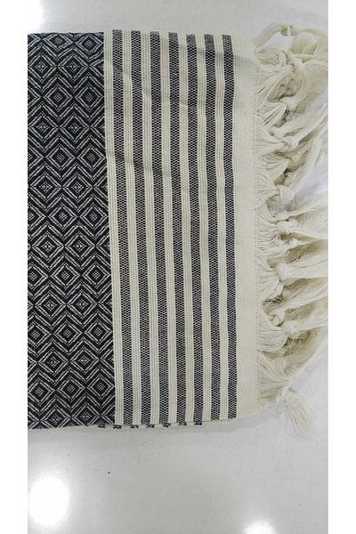 Coperta King Size Cotton Sofa Cover Covering the Arms