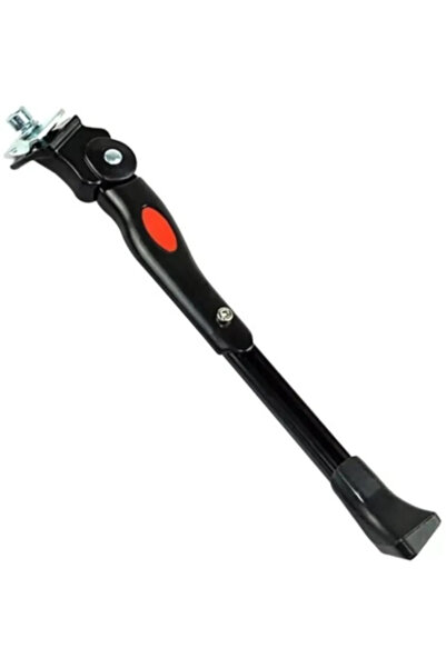 Asroya 24-29 Jant Alüminyum Bisiklet Park Ayağı Ayarlı Alüminyum Uzunluk Ayar...