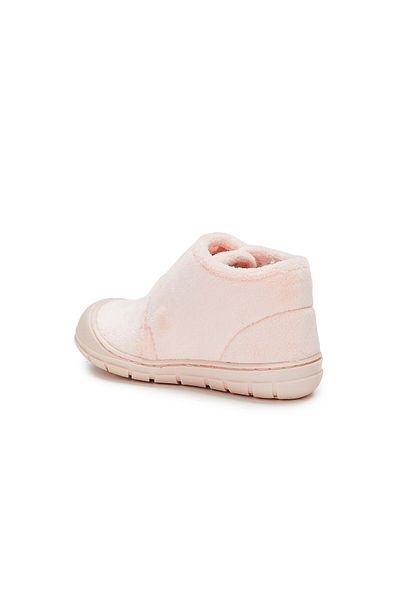 Vicco Girl's Powder Orthopedic Padded Daily Home Nursery Slippers 19k445