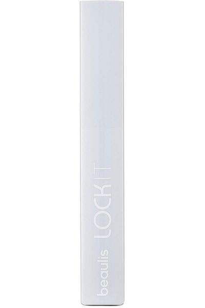beaulis Lock It 199 Dark Brown Eyebrow Mascara