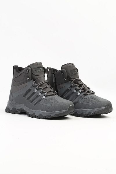 Pierre Cardin ®| PC-31440 - 3541 Smoked - Men's Boots