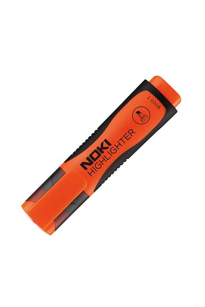 Noki 9000s Highlighter 10 Pieces (1 pack)