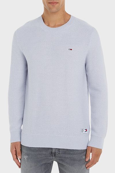 Tommy online jeans knitwear