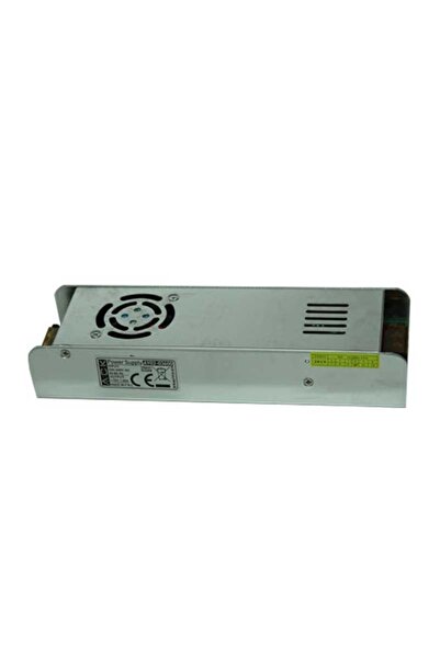 ACK AY02-03600 LED TRAFOSU 30 AMPER 360W