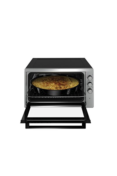 Beko Bsuf 5000 Mgsı Fırın