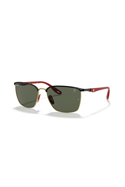 Ray-Ban Rb 3673-m F061/71 56 17 140 3n RayBan Güneş Gözlüğü