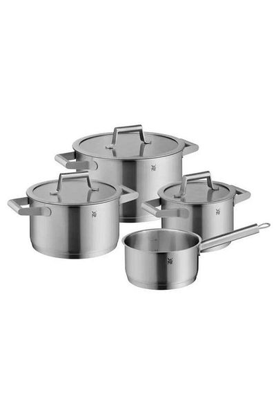WMF 4-Piece Cookware Set (7 pieces)