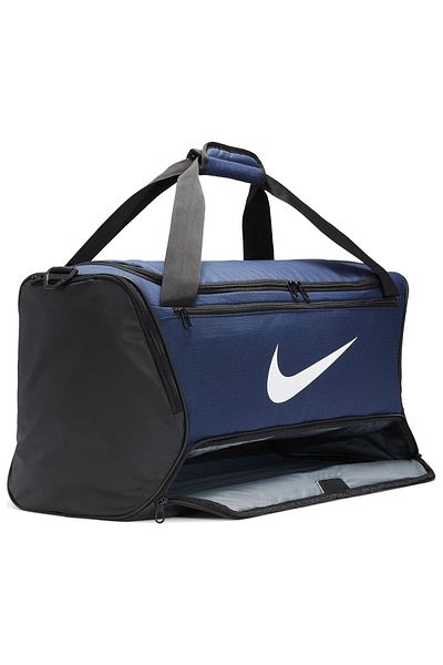 Nike BA5955-410 BRSLA DUFF SIZE S 60 LITRI GEANT