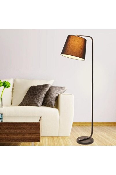 RİOLİGHT RETRO9 RUSTİK,VİNTAGE SİYAH METAL GÖVDE SİYAH HAREKETLİ KUMAŞ BAŞLIK...