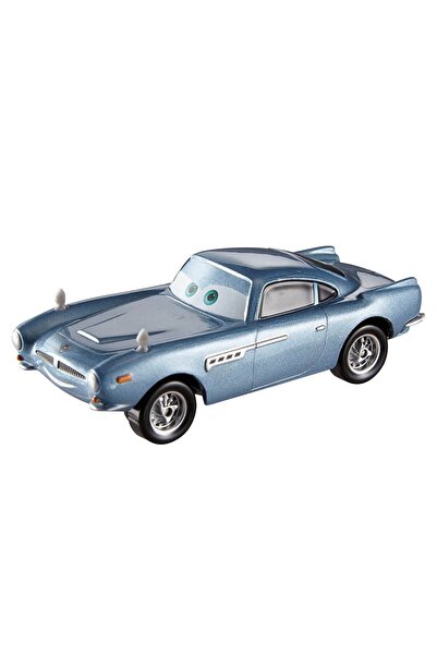 CARS 3 Tekli Karakter Araçlar Finn Mcmissile Dkg43