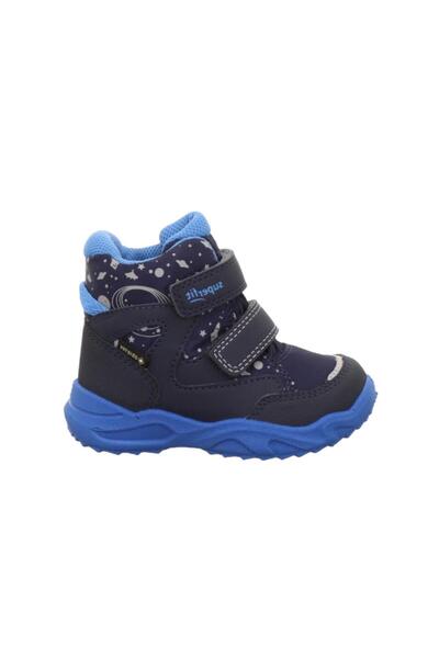 Superfit Ανδρικές μπότες με Velcro Glacier Gore-Tex 1-009236-2 (26-28)