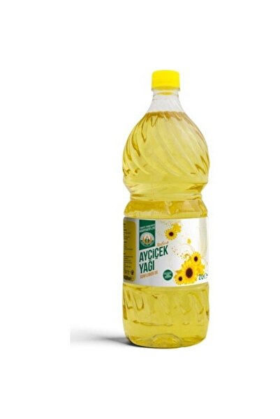 Tarım Kredi Birlik Tarım Kredi Ayçiçek Yağı 2 Lt
