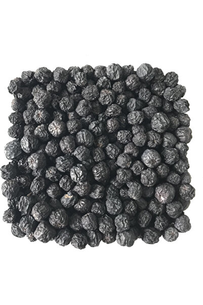 Aronyaİznik Doğal Kurutulmuş Aronya Meyvesi 250Gr