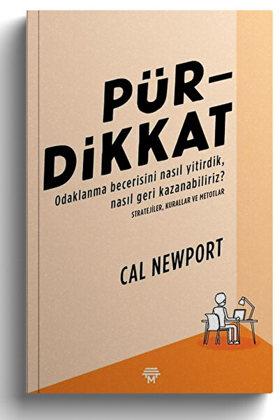 Metropolis Yayınları Pürdikkat