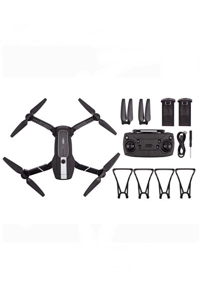 Aden E58 Pro 4k Fly More Combo Drone